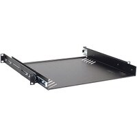 Main product image for Penn-Elcom R1290/1U Sliding Rack Tray w/Fixin 262-280